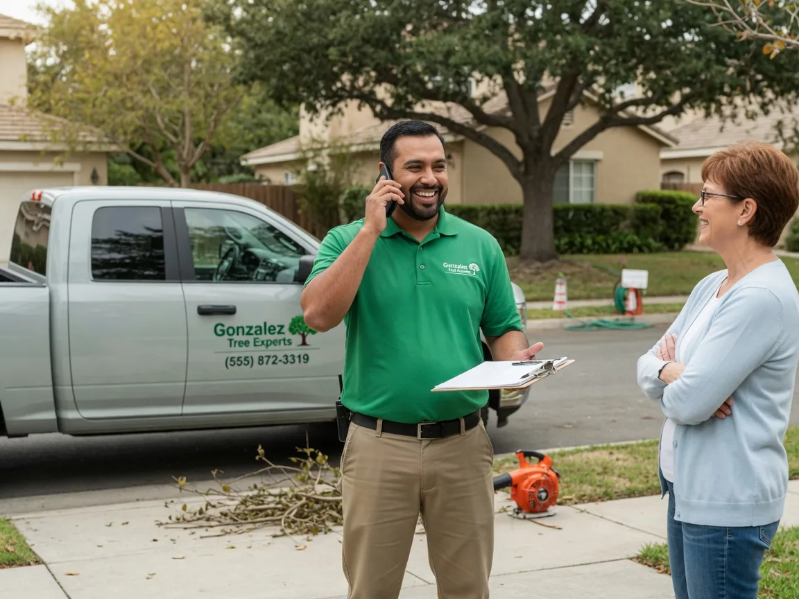 Tree Service Spurgeon, IN FAQs